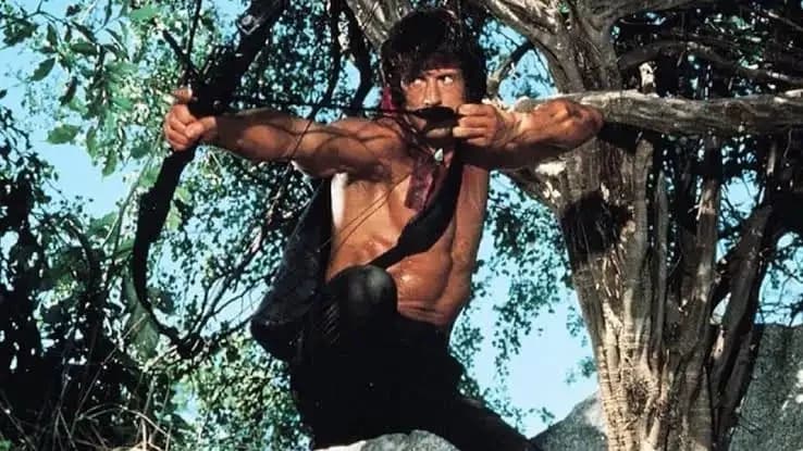 John Rambo  thumbnail