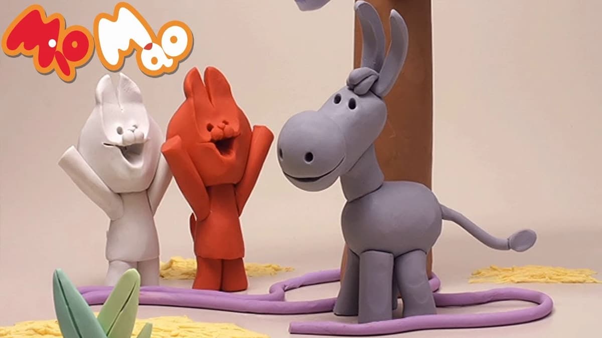 Mio mao - good day thumbnail