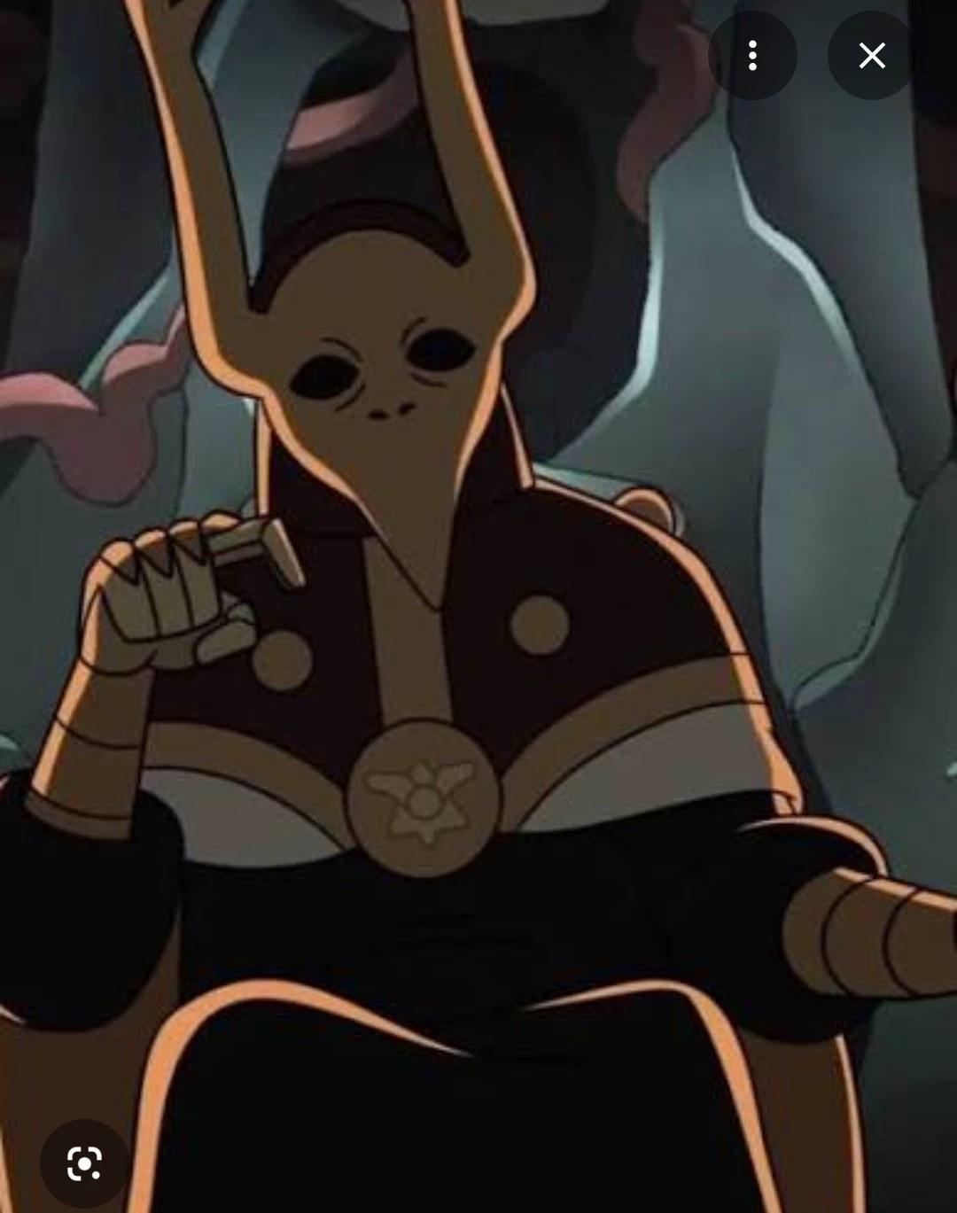 Emperor Belos thumbnail