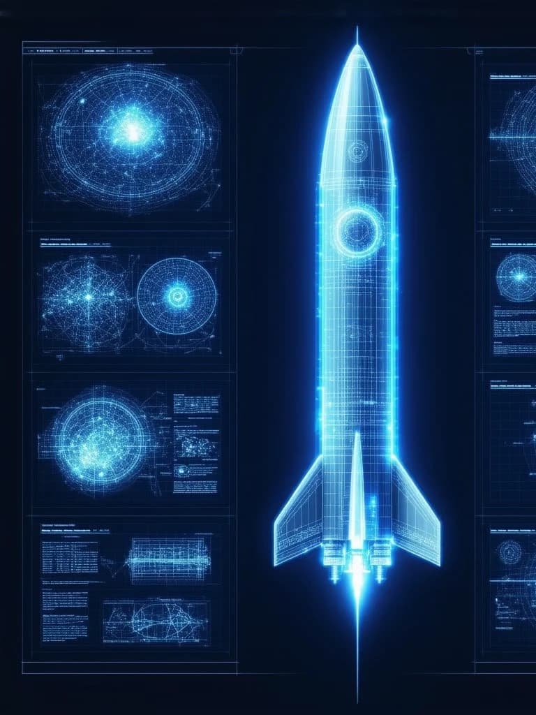 Apex Aerospace: Launch Director thumbnail