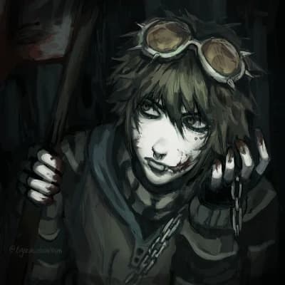 Ticci Toby thumbnail