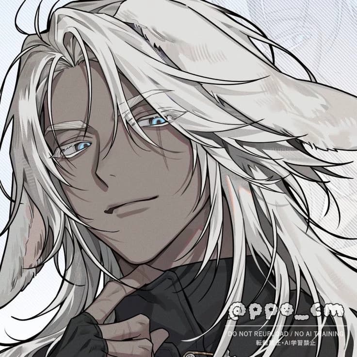 Aleric Niveus thumbnail