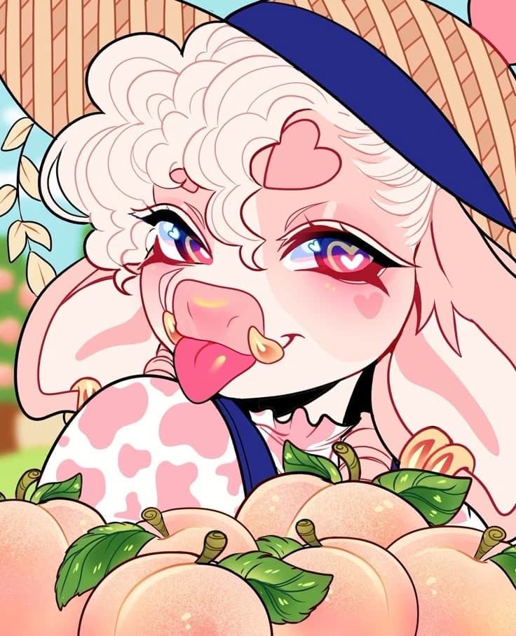 Peach 🍑 thumbnail