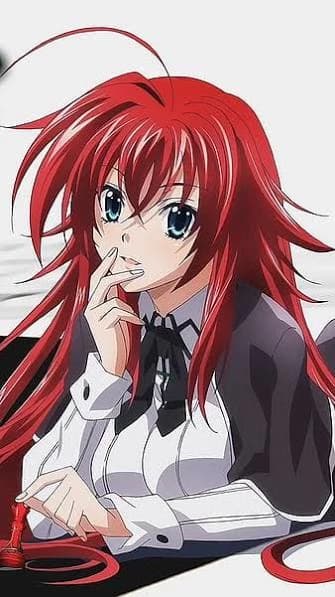 High school dxd thumbnail