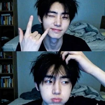 Sunghoon thumbnail