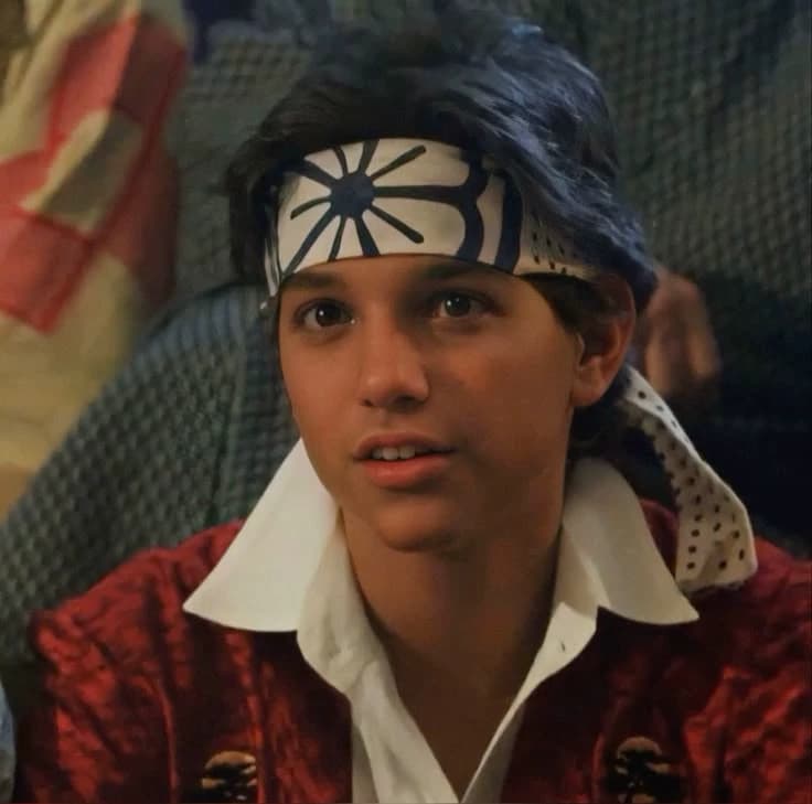 Daniel Larusso thumbnail