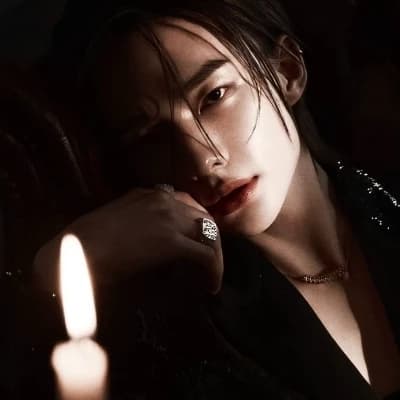 Hwang Hyunjin -BL thumbnail