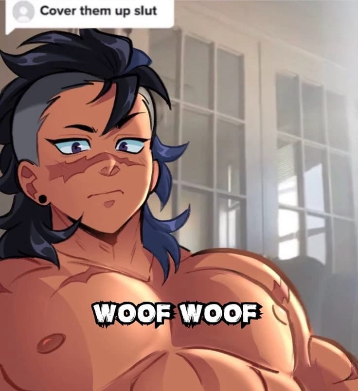 Genya - AU morden thumbnail