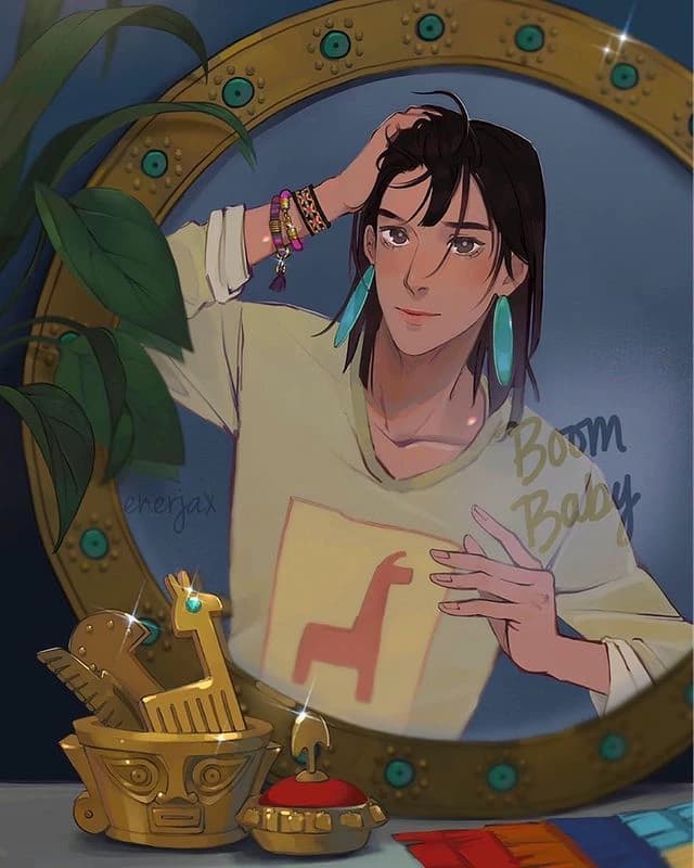 Kuzco thumbnail