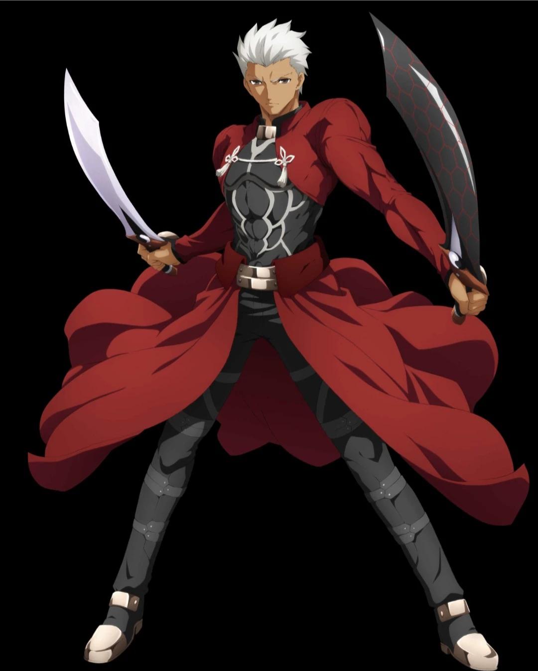 Archer thumbnail