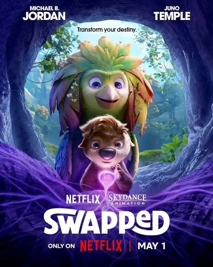 Swapped.. thumbnail