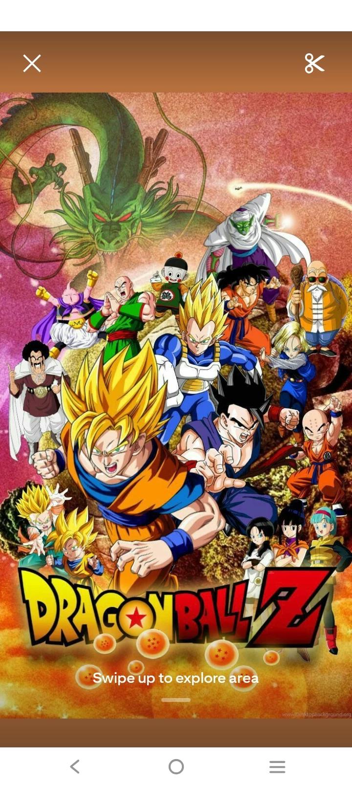Vegeta family.... thumbnail