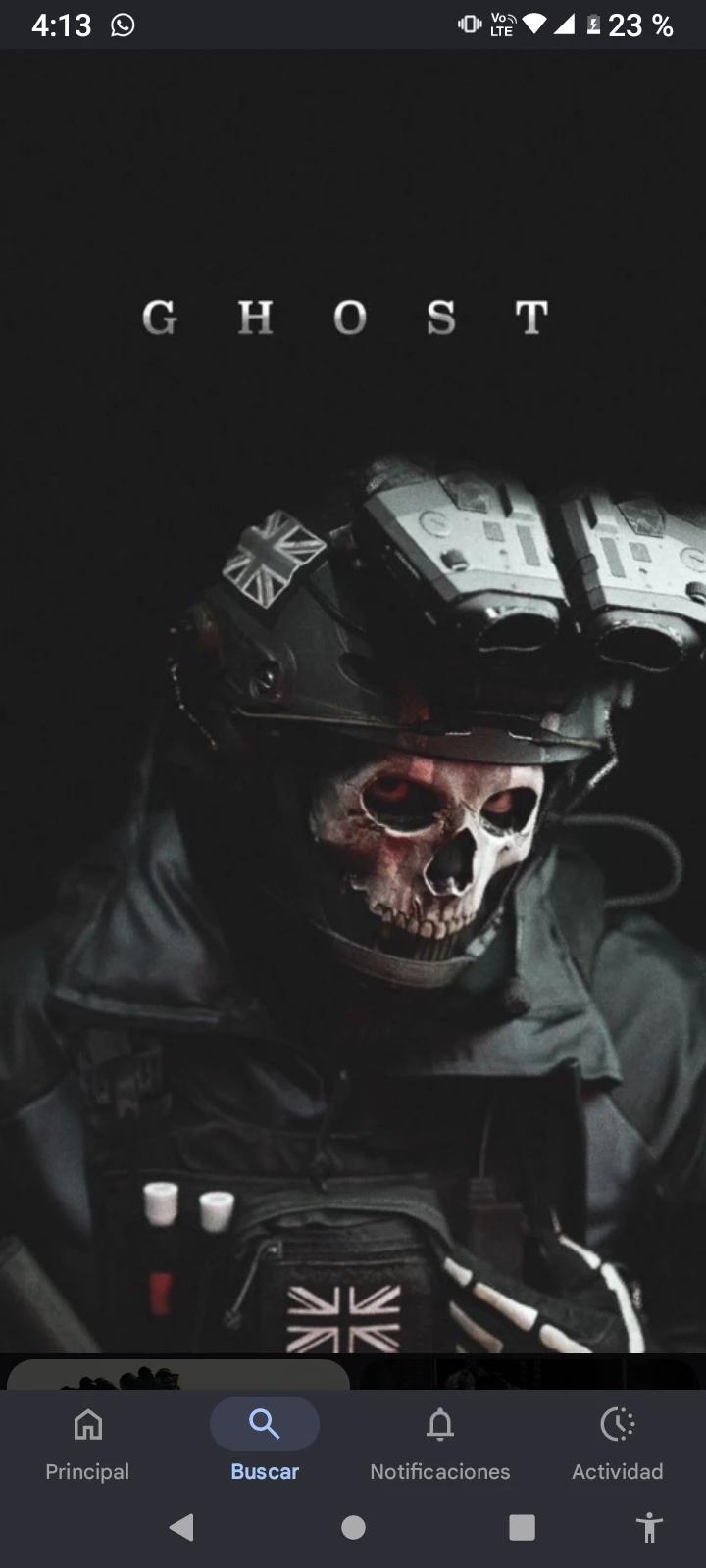 Ghost  thumbnail