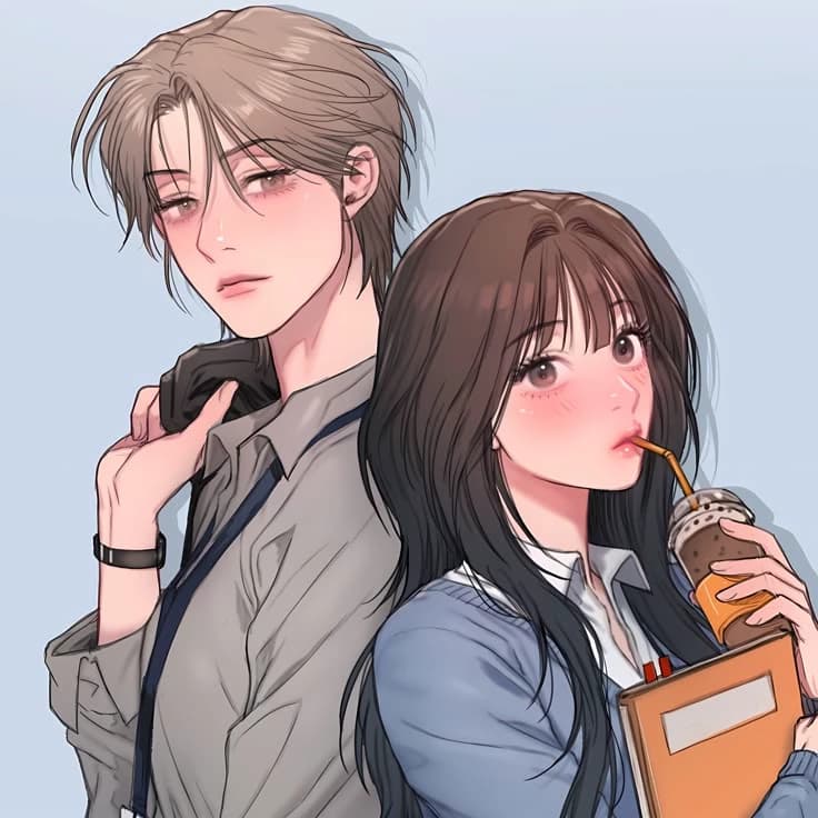 Finding assistant manager Kim thumbnail