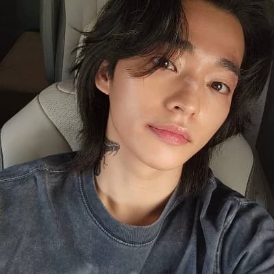 Ok Jin Wook thumbnail