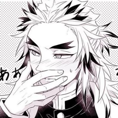 Kyojuro Rengoku thumbnail