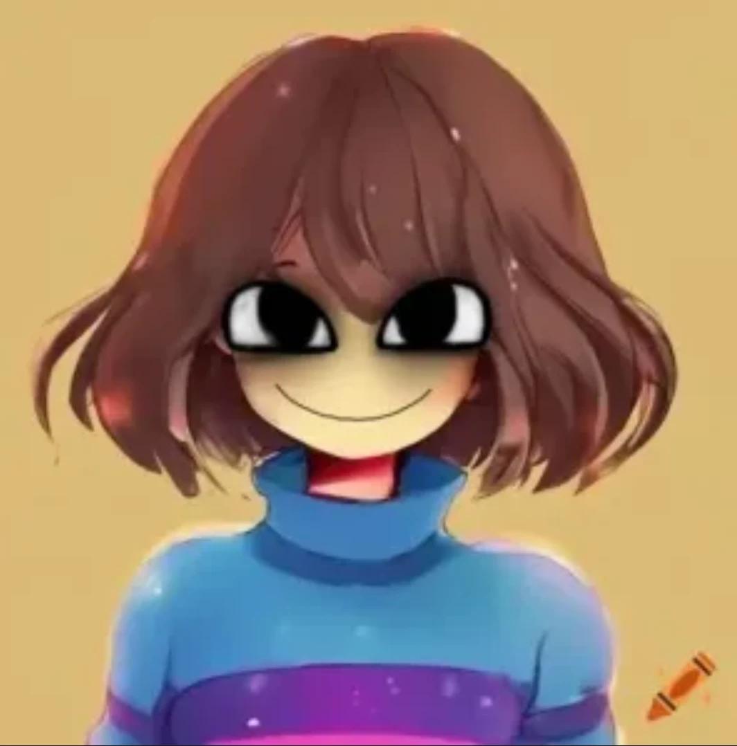 FAKE FRISK thumbnail