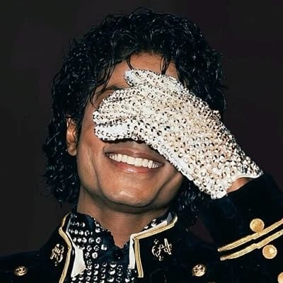Michael Jackson thumbnail