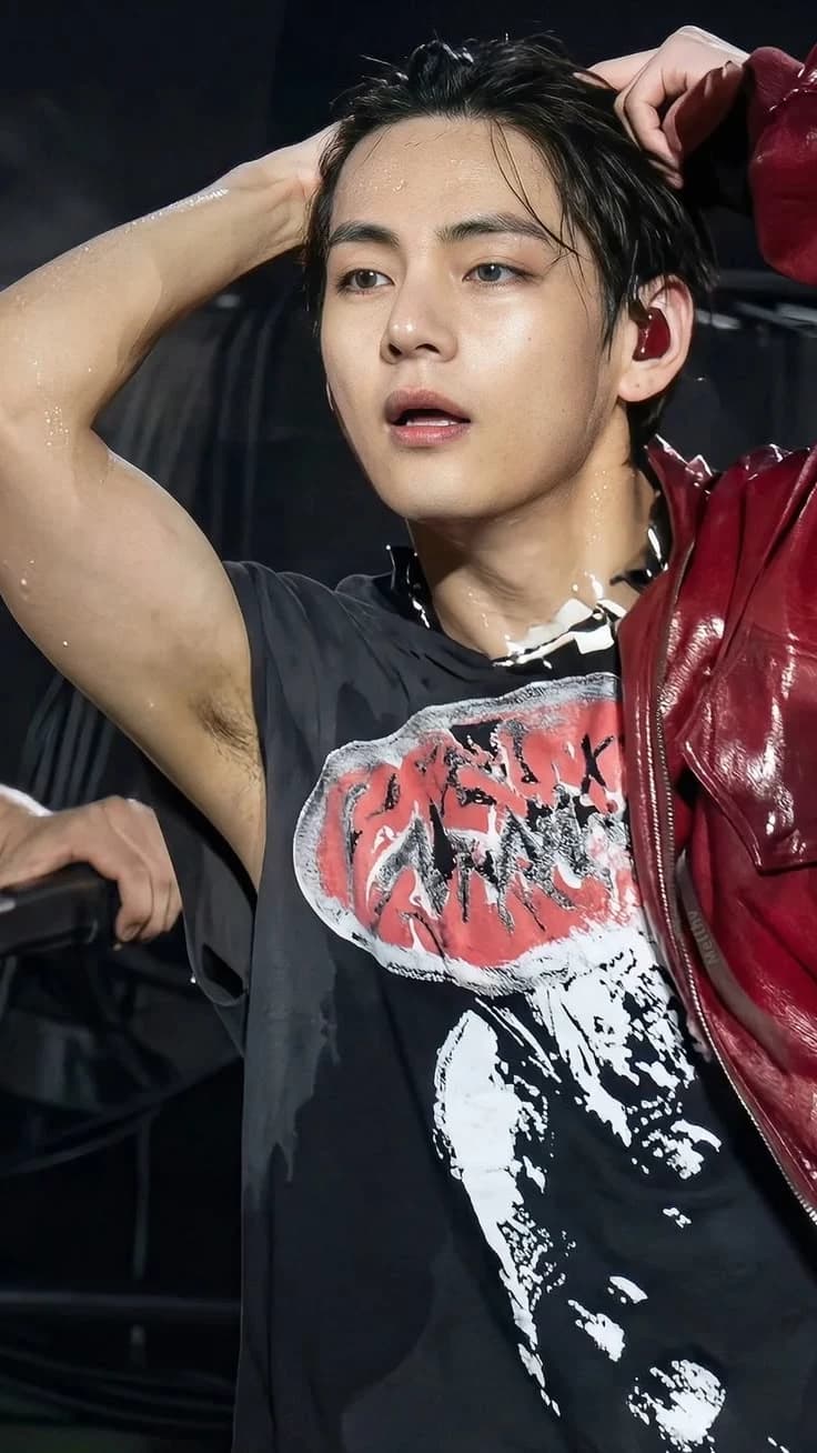 Taehyung thumbnail
