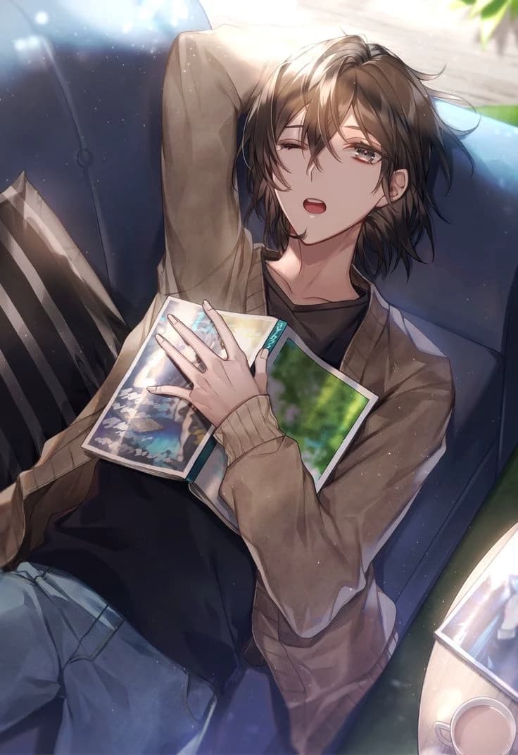 Izumi Miyamura thumbnail