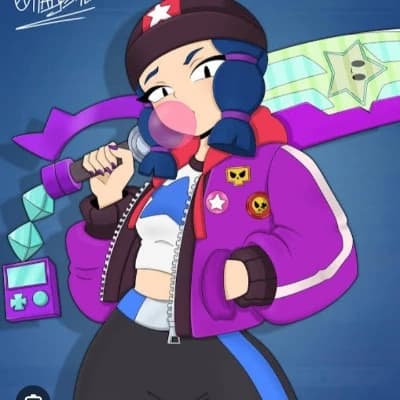 Bibi heróica  thumbnail