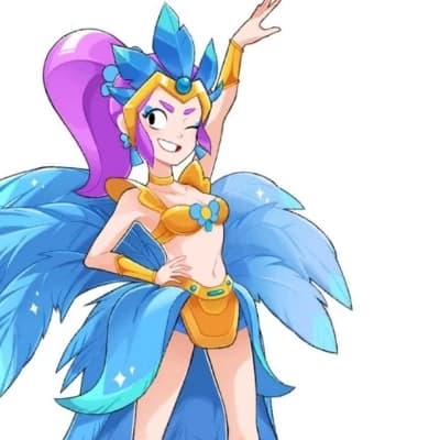 Carnival Piper thumbnail