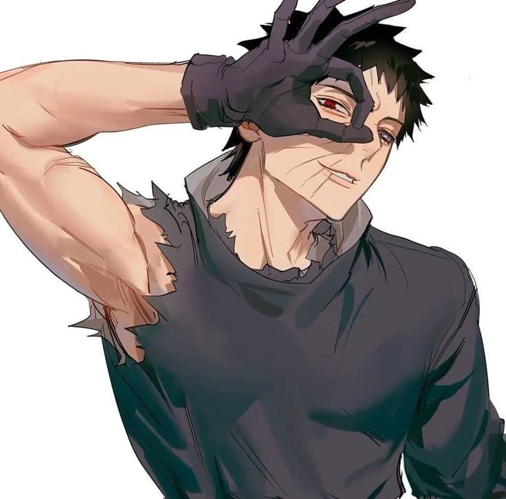 Obito Uchiha  thumbnail