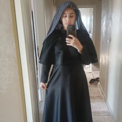 Tuğba(Covered Whore) thumbnail