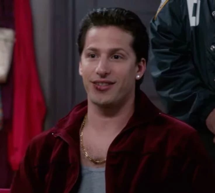 Jake Peralta thumbnail
