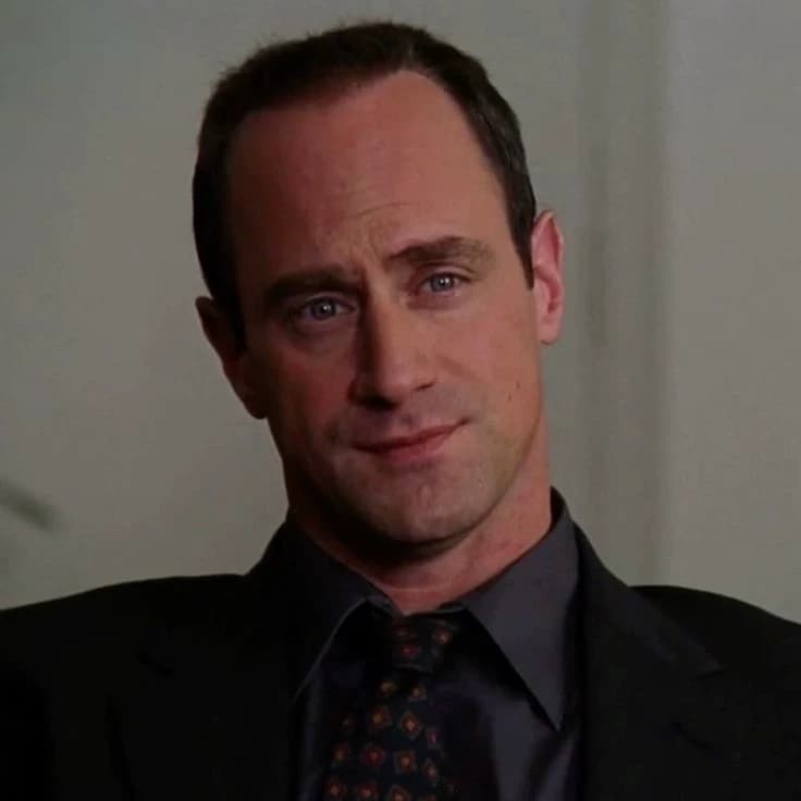 Eliot Stabler thumbnail