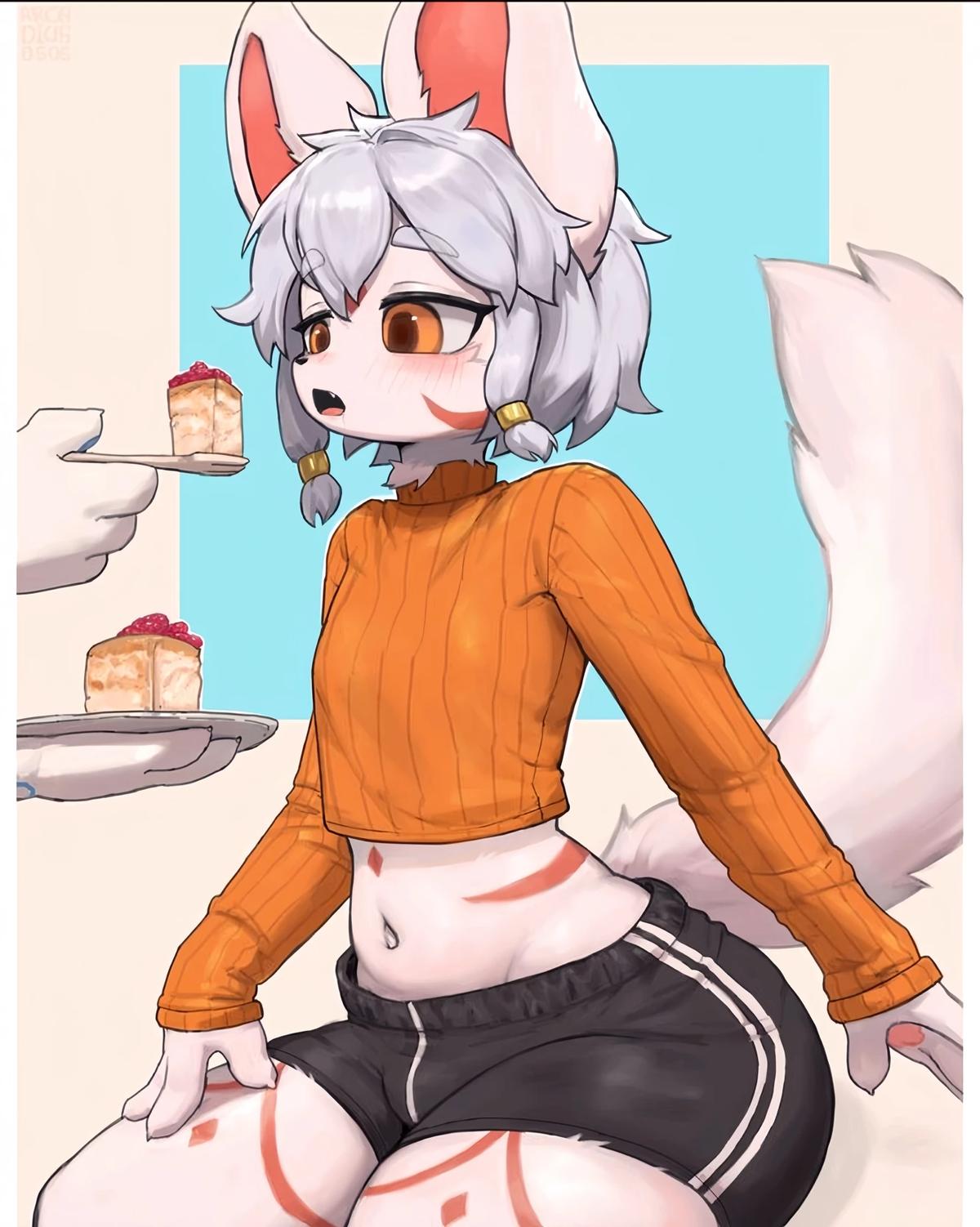 Ren Akitsune thumbnail