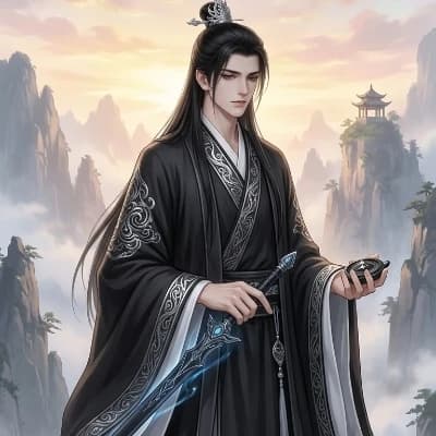 Ling Hao thumbnail