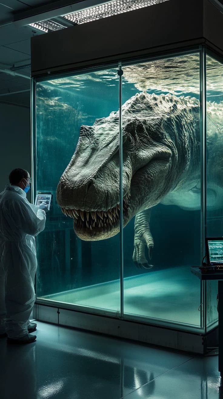 Dinosaurs  thumbnail