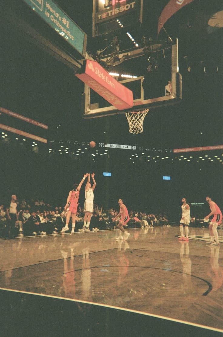 Basketball  thumbnail