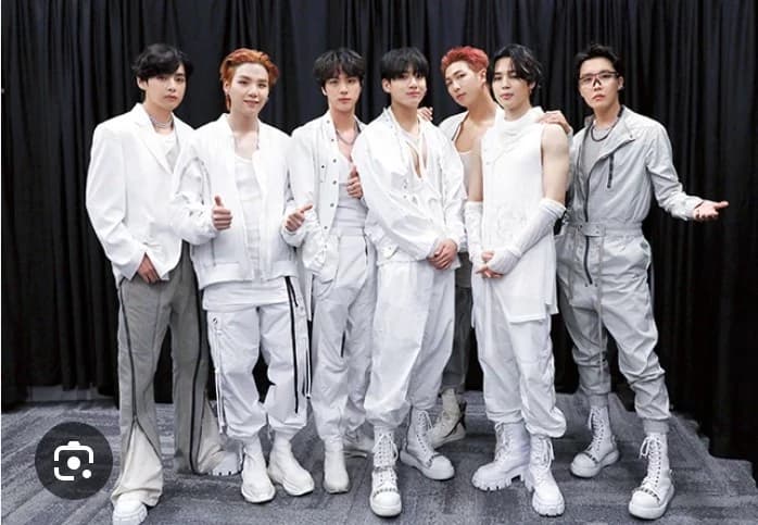 bts mafia and the hitman, Mila. thumbnail