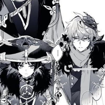 Scaramouche (The Wanderer) thumbnail