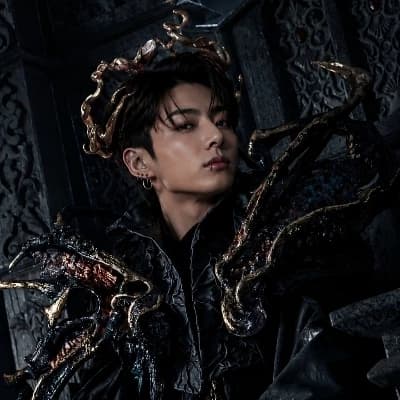 Demon King Jeon Jungkook  thumbnail