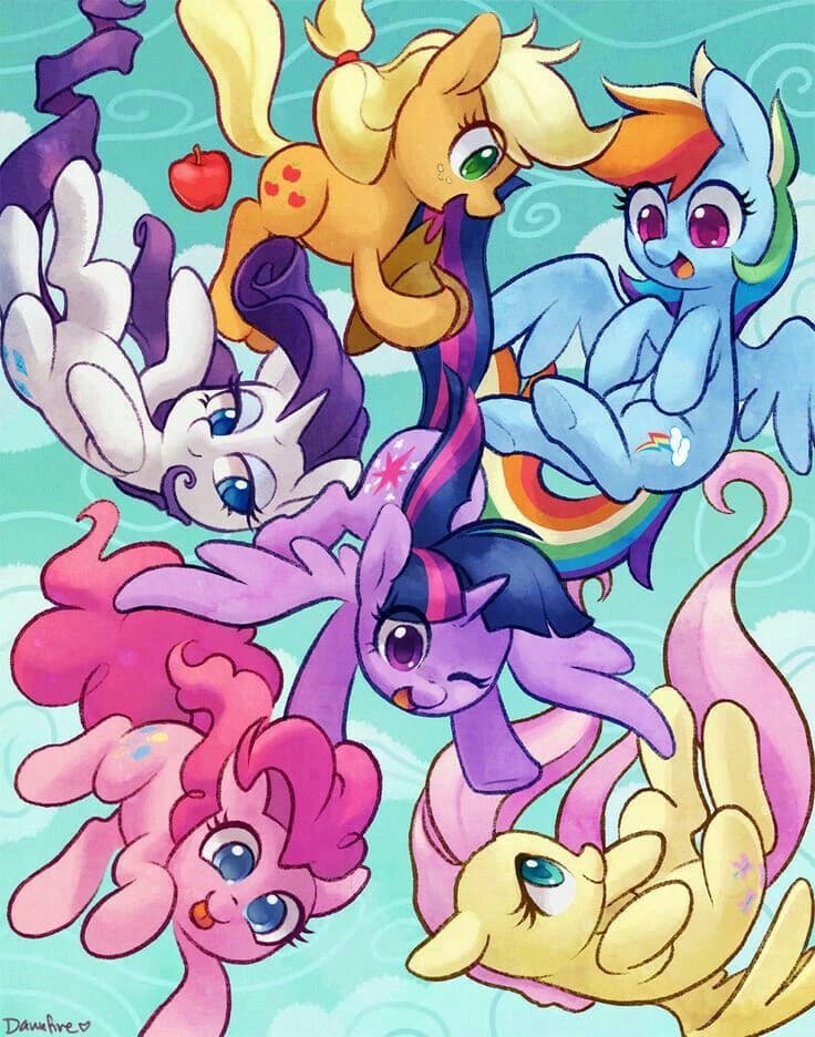 the main six are more-mlp thumbnail