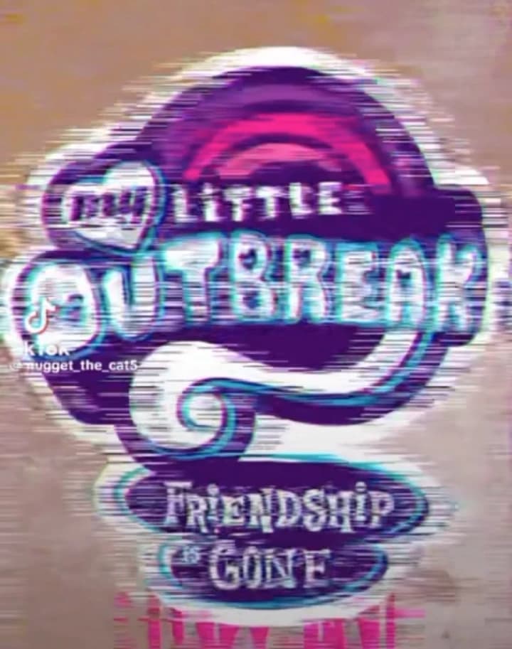 my little outbreak friendship is gone  thumbnail