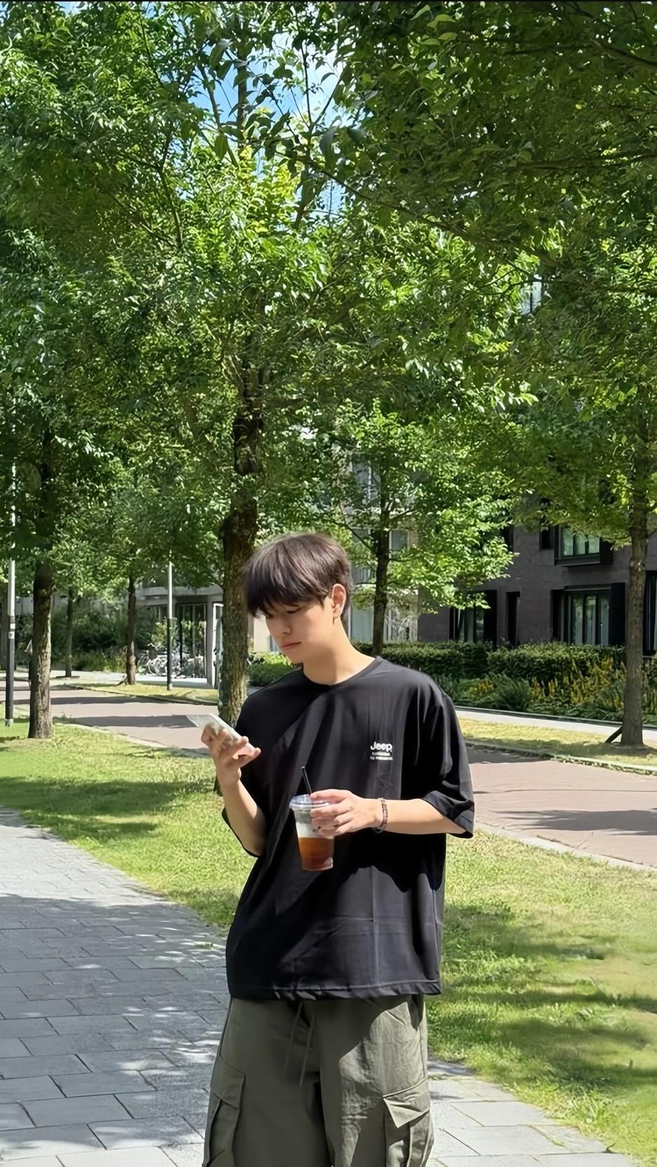 Kim Seungmin thumbnail