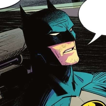 Bruce Wayne - Batman thumbnail