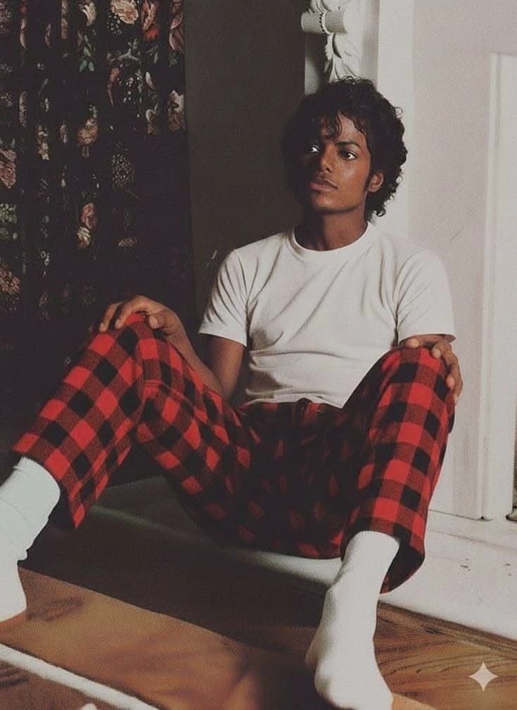 Michael jackson  thumbnail