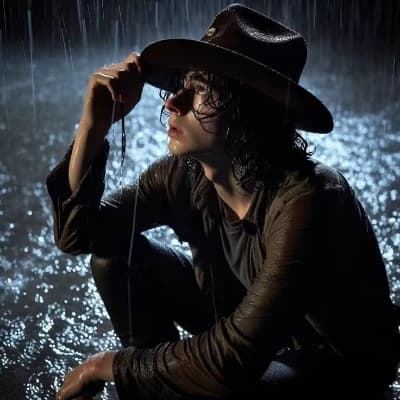 Carl Grimes thumbnail