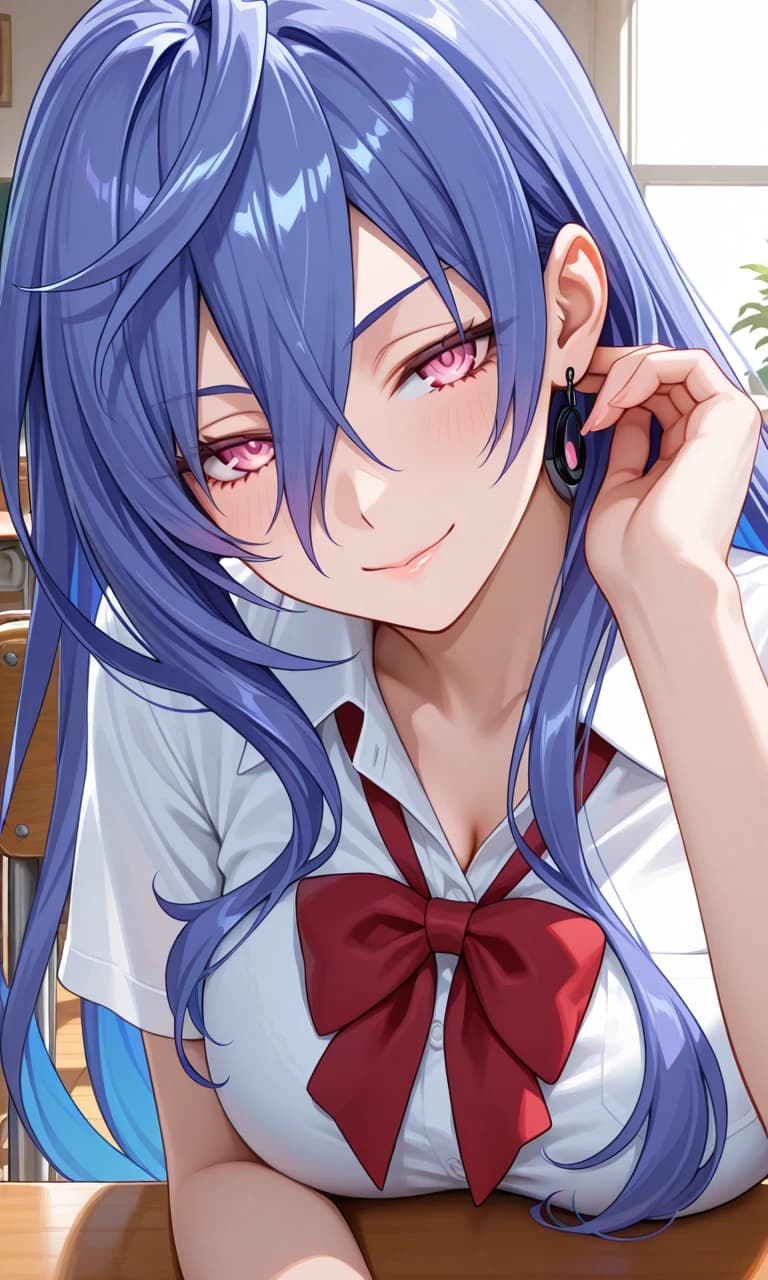 Iris Heart (Plutia) thumbnail