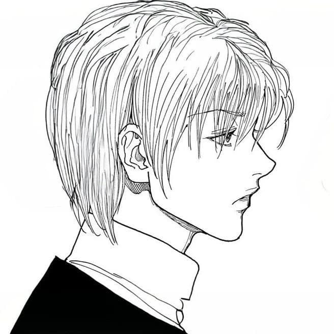 Hisoka thumbnail
