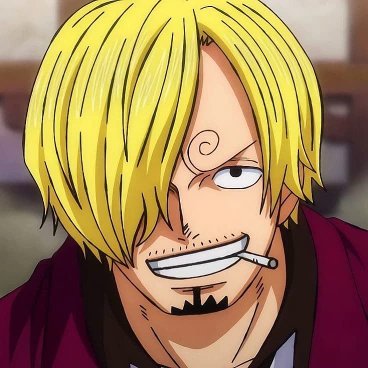 Sanji thumbnail