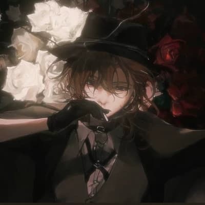 Chuuya. thumbnail