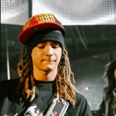 [1] •|| Tom Kaulitz ||• thumbnail