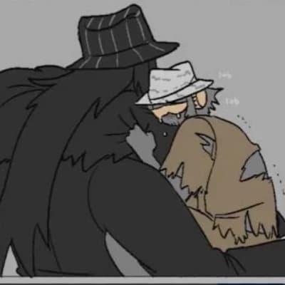 Chance<pobrecito 💔😟> thumbnail
