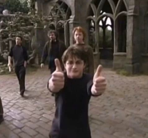 Harry Potter thumbnail